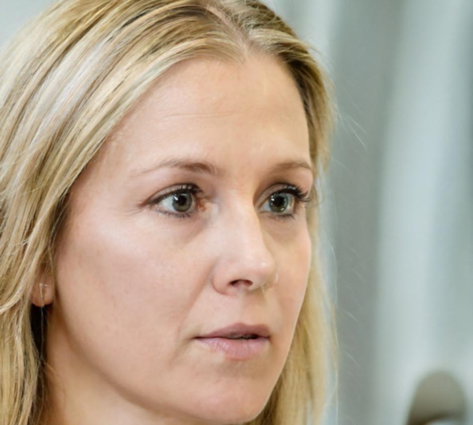 Persönliche Betreuung im Finanzprogramm